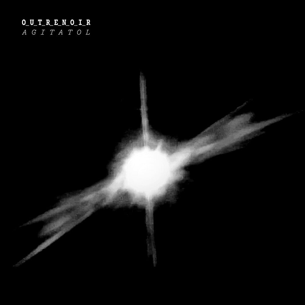 Pre-Order: Agitatol [Digipak] Music CD