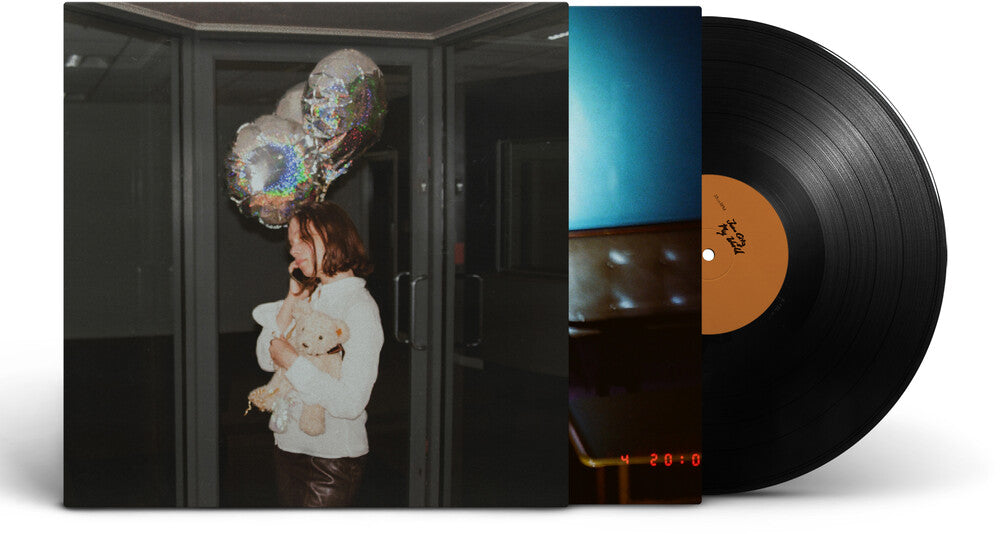 Pre-Order: My World [LP] Vinyl Record