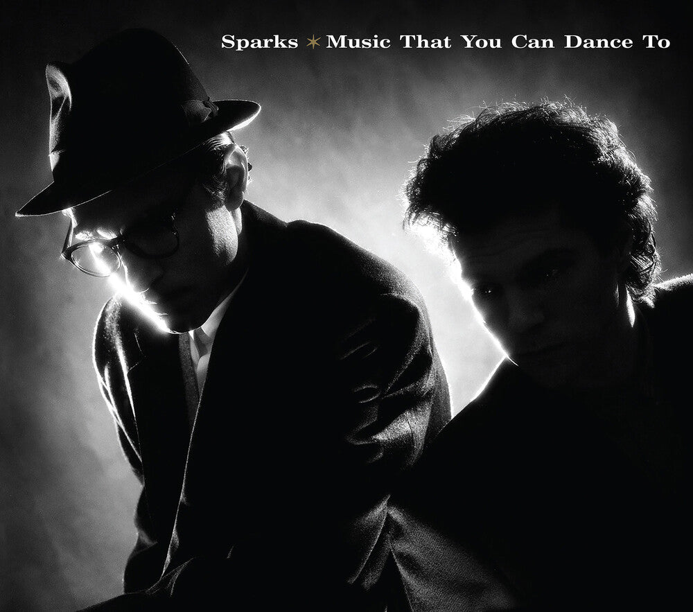 Pre-Order: Music That You Can Dance To [Colored Vinyl] (Gol) [180 Gram] Vinyl Record