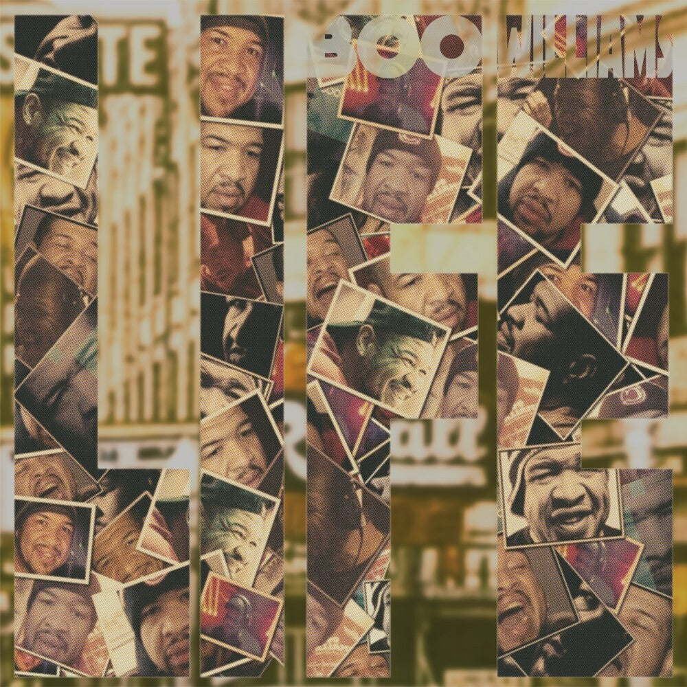 Life [LP] Vinyl Record