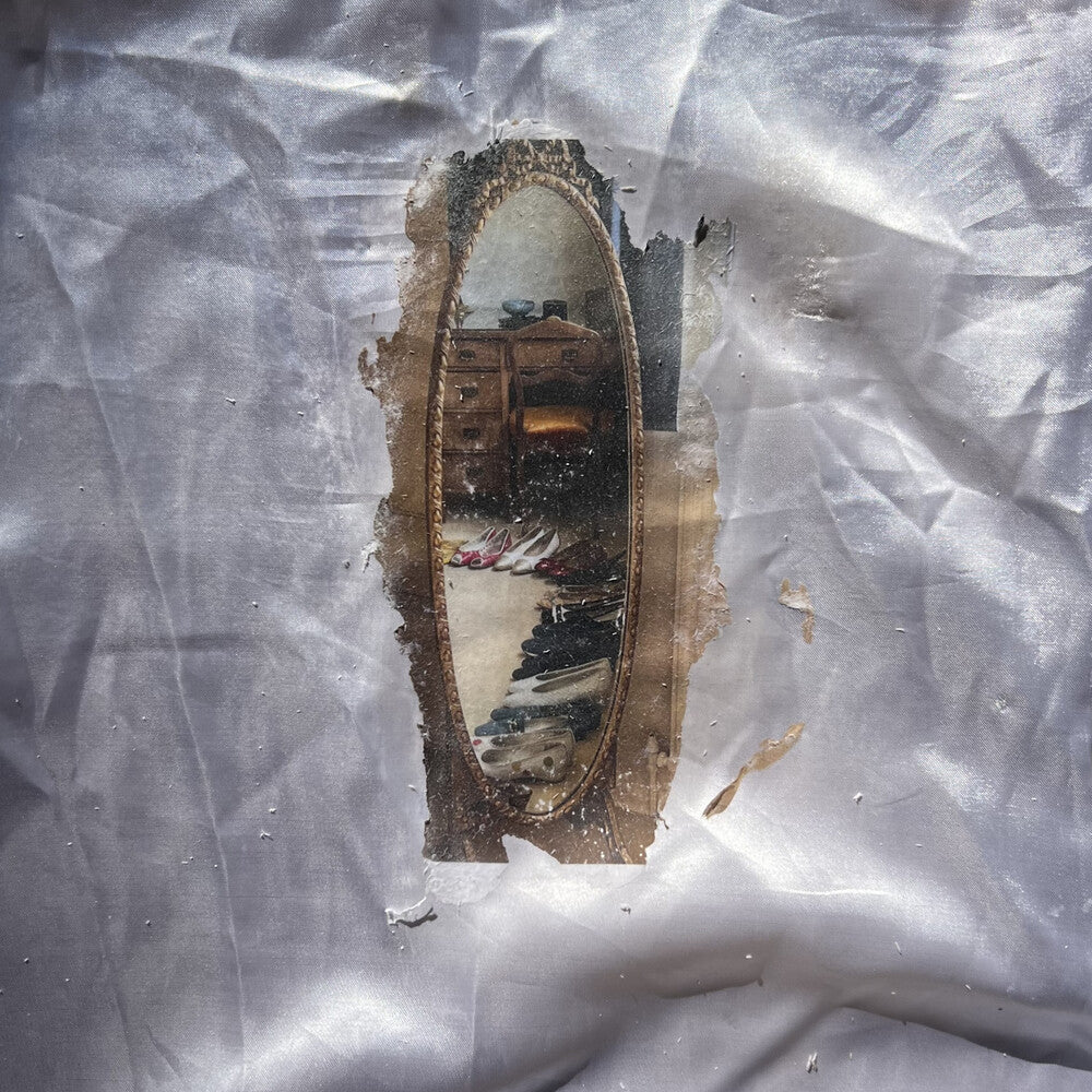 Pre-Order: Fear Of The Beauty Parlour [LP] Vinyl Record