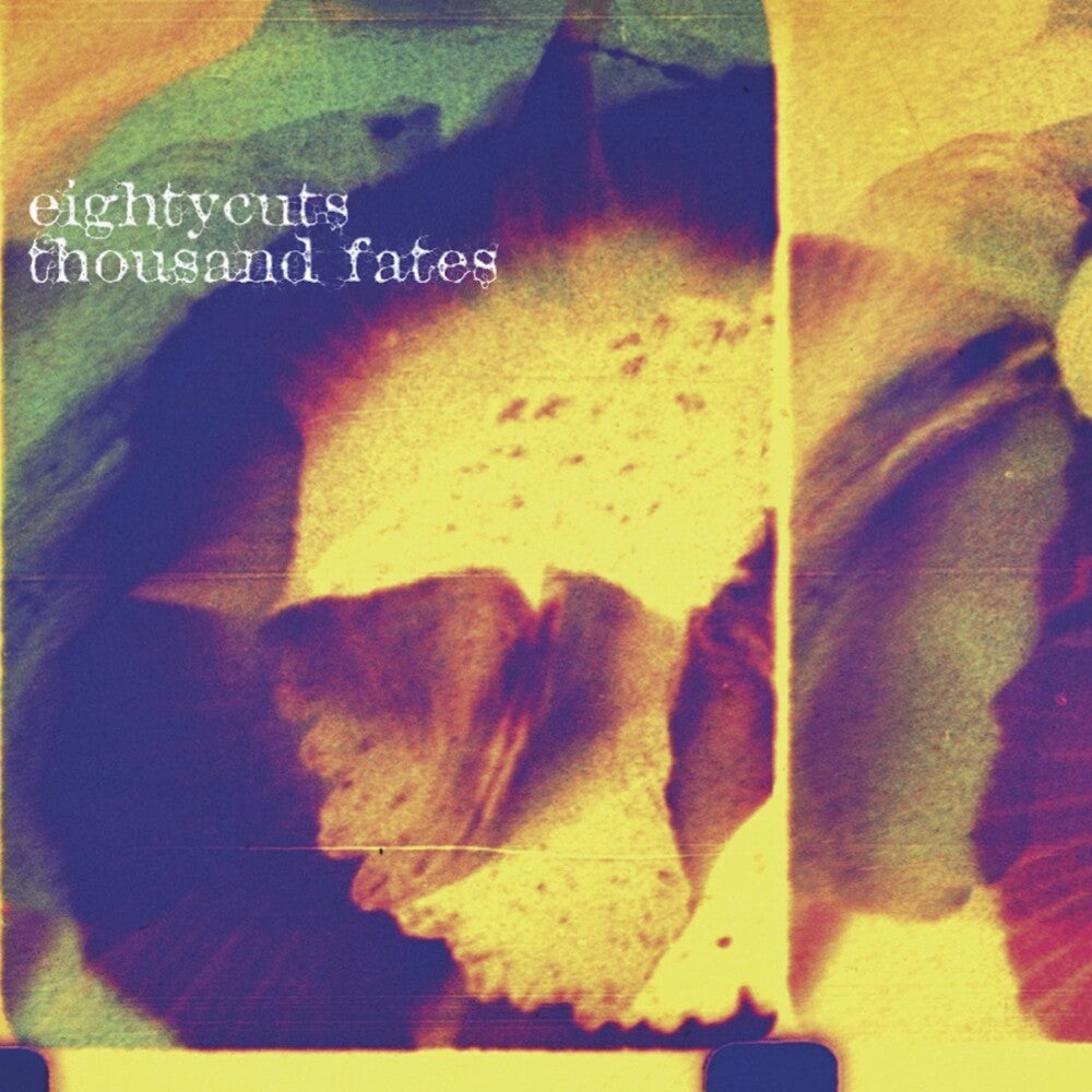 Pre-Order: Thousand Fates [LP] Vinyl Record