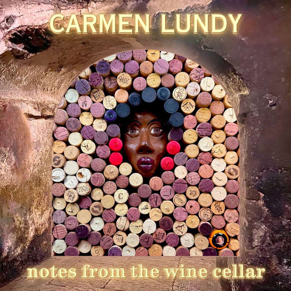 Notes From The Wine Cellar [LP] Vinyl Record