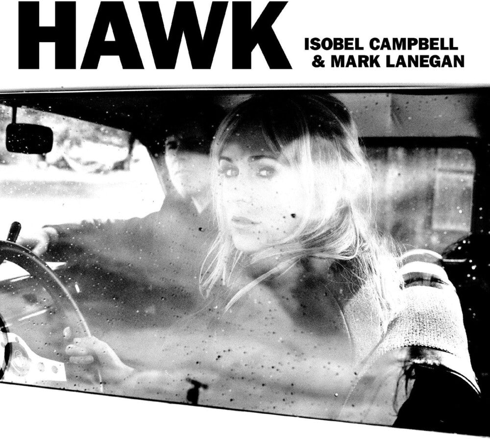 Pre-Order: Hawk [Digipak] [Reissue] Music CD