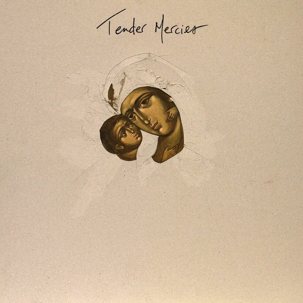 Pre-Order: Tender Mercies Music CD