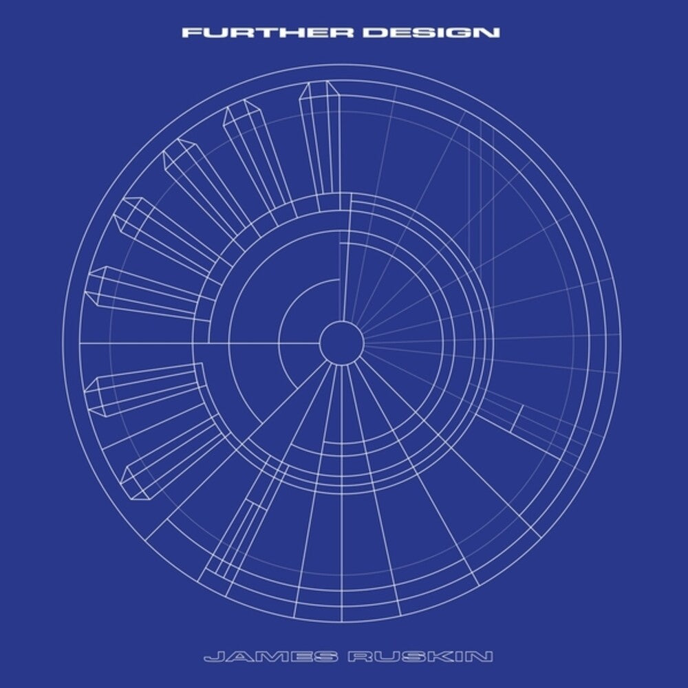 Pre-Order: Further Design (2026 Remaster) [Remastered] Vinyl Record