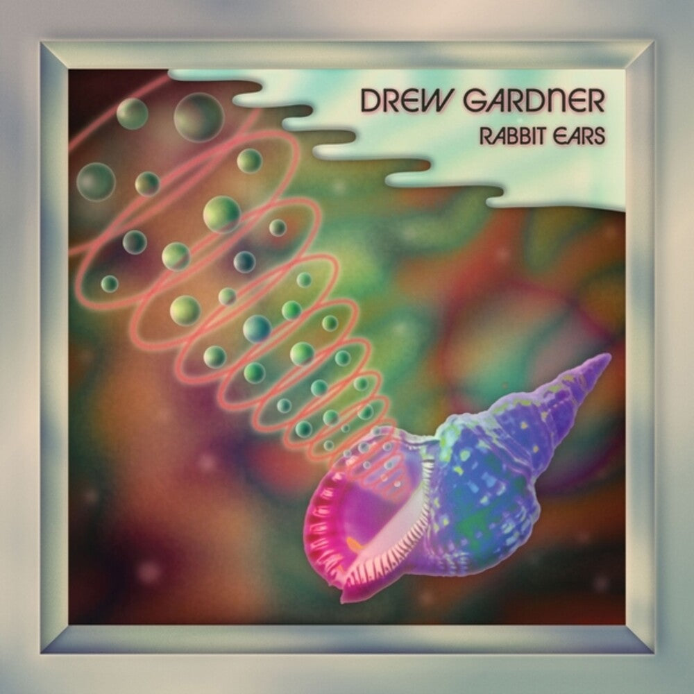 Pre-Order: Rabbit Ears [LP] Vinyl Record