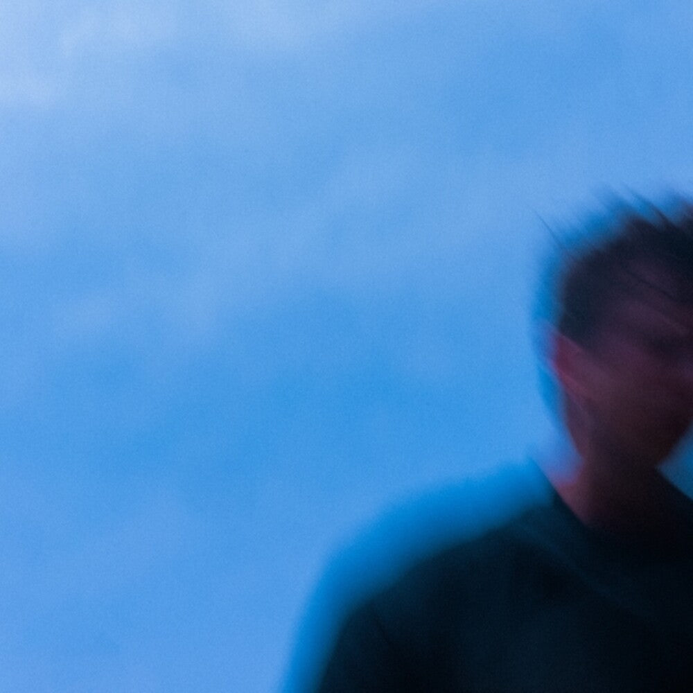 Pre-Order: In Between Highs [LP] Vinyl Record