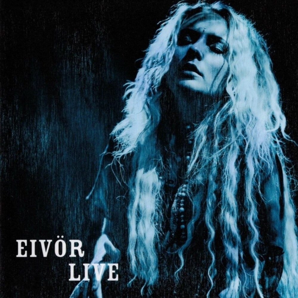 Pre-Order: Live Music CD