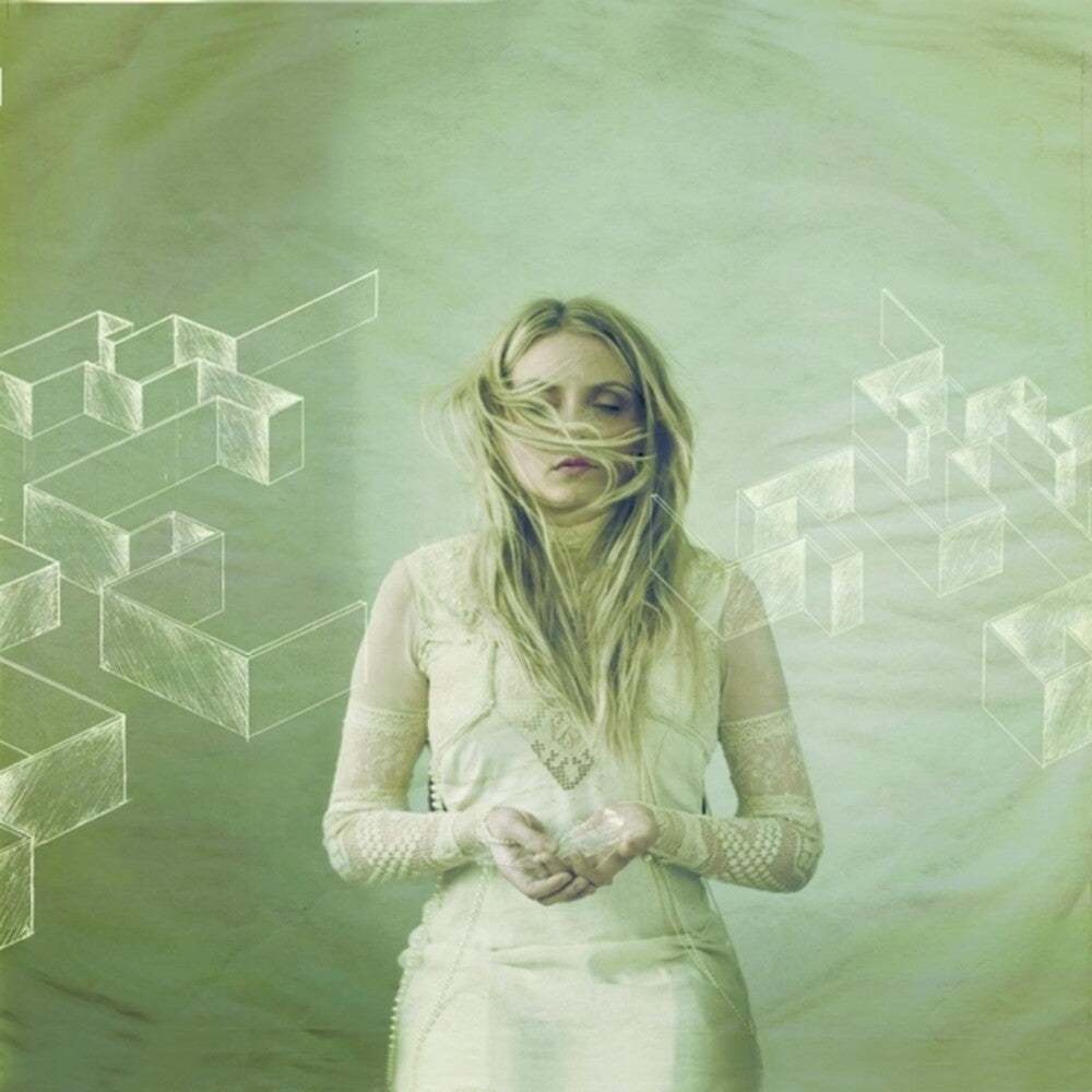 Pre-Order: Room Music CD