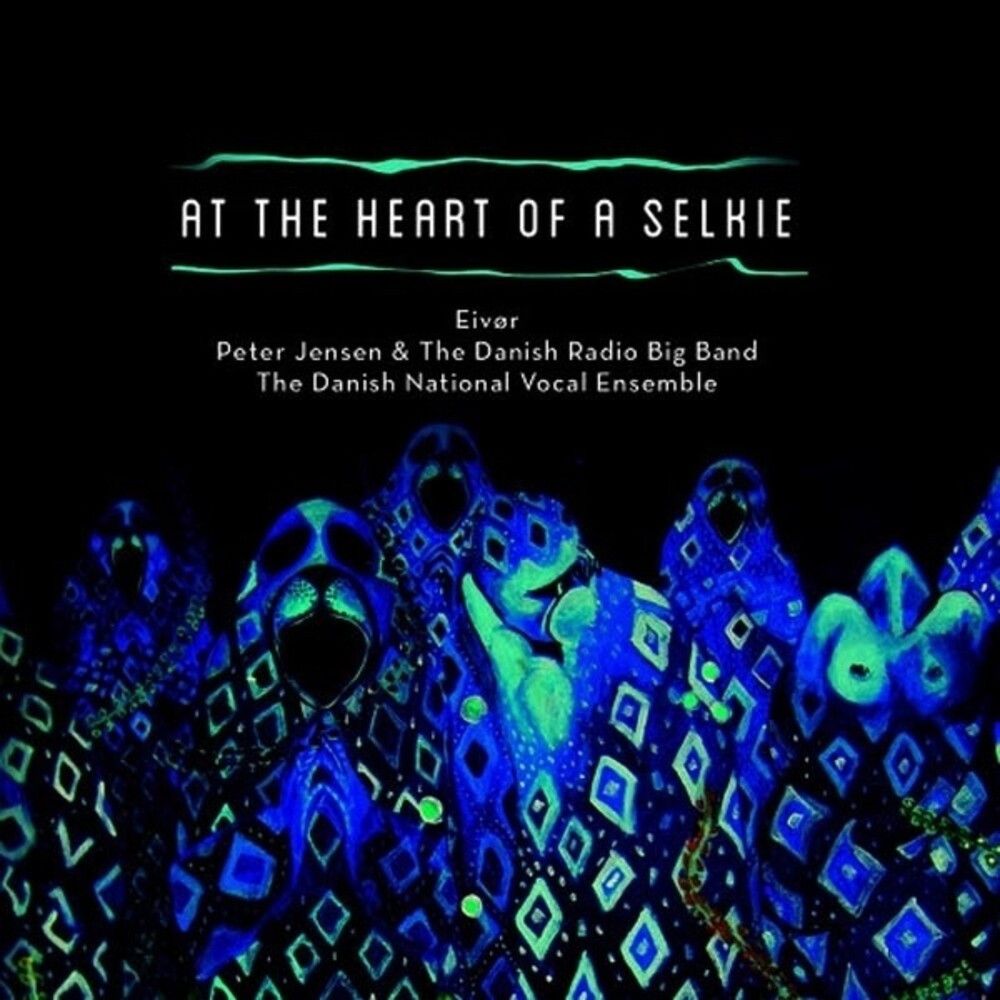 Pre-Order: At the Heart of a Selk Music CD