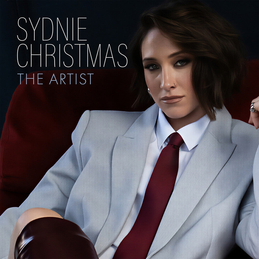Pre-Order: Artist Music CD