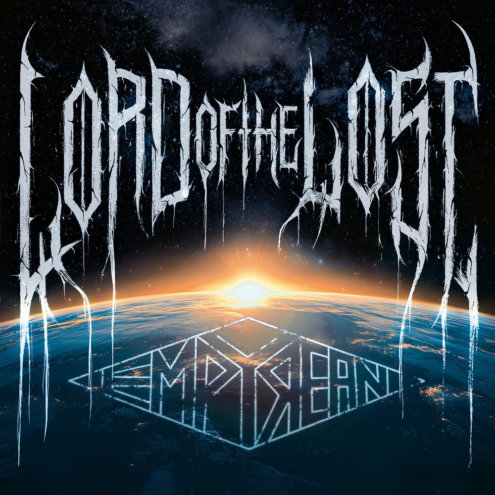 Pre-Order: Empyrean 2026 (10th Anniversary) (Choc) [Colored Vinyl] Vinyl Record