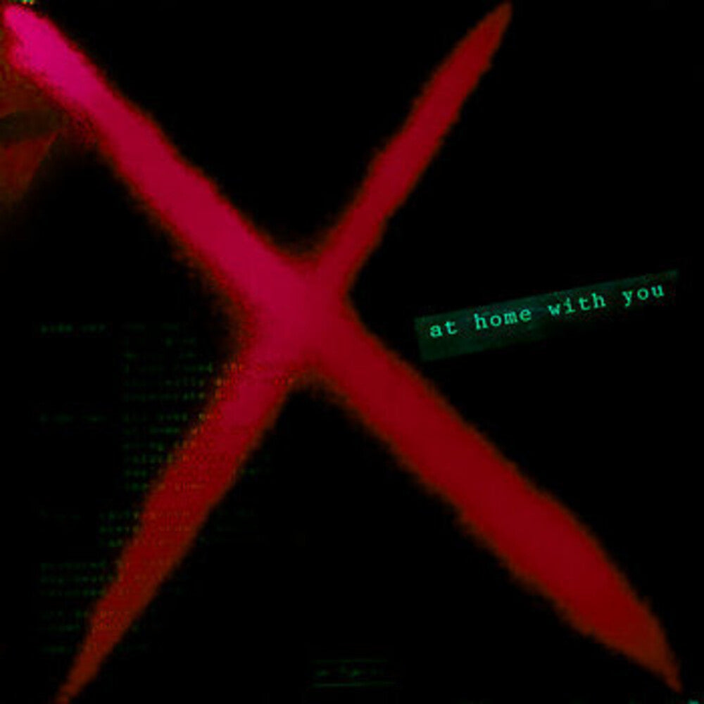 Pre-Order: At Home With You [LP] Vinyl Record