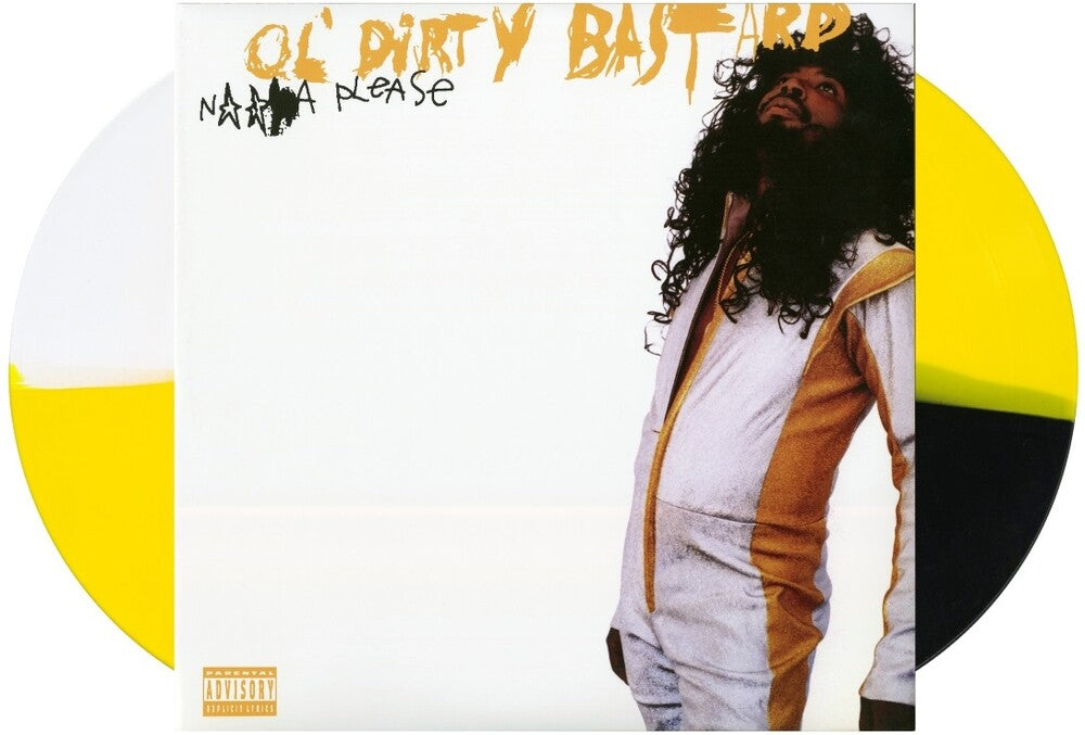 Pre-Order: N**** Please (Blk) [Colored Vinyl] (Gate) (Wht) (Ylw) Vinyl Record