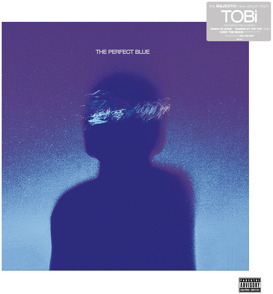 Pre-Order: Perfect Blue [LP] Vinyl Record