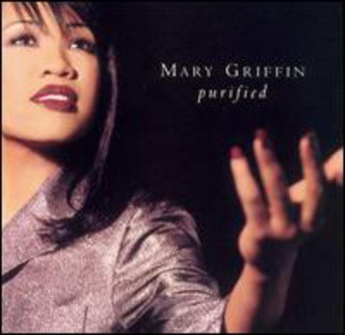 Griffin,mary - Purified - Music CD