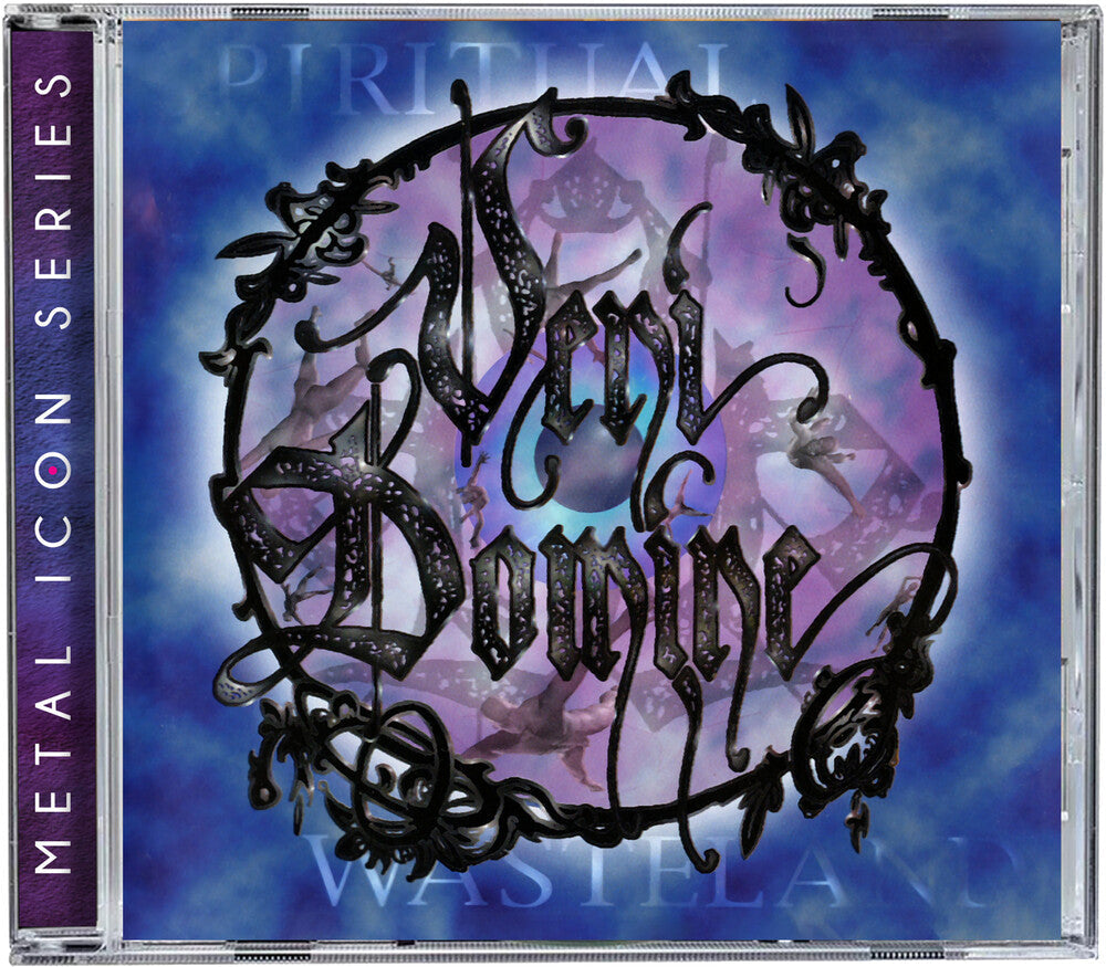 Pre-Order: Spiritual Wasteland [Limited Edition] [Remastered] Music CD