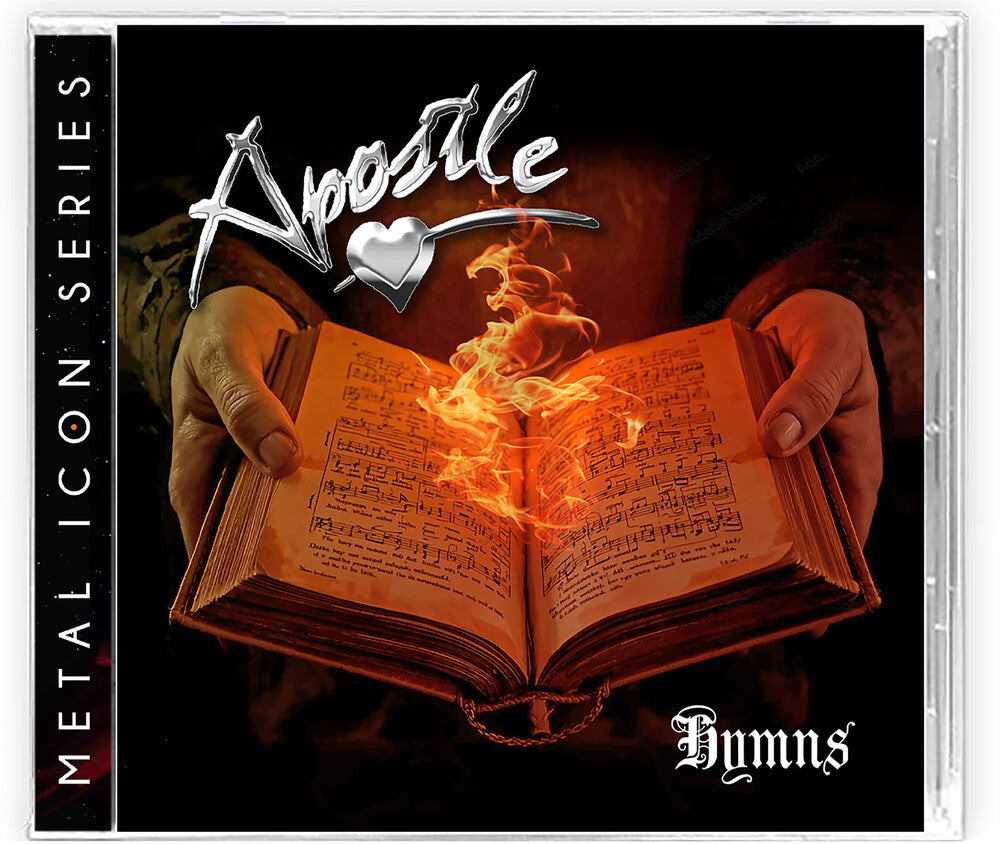 Pre-Order: Hymns [Limited Edition] [Remastered] Music CD
