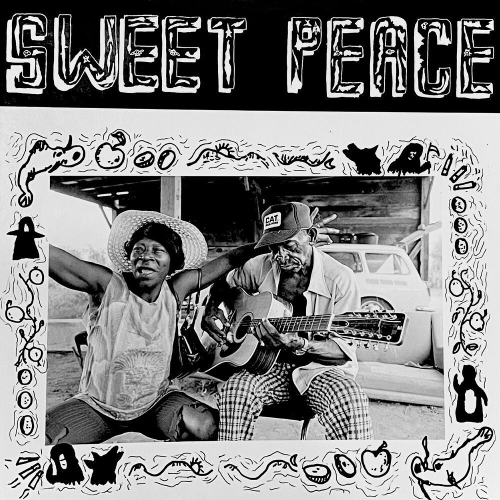 Pre-Order: Sweet Peace / Various [LP] Vinyl Record
