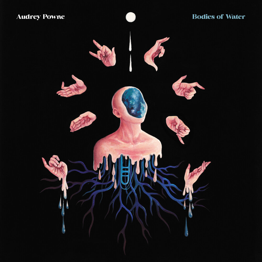 Pre-Order: Bodies Of Water [LP] Vinyl Record