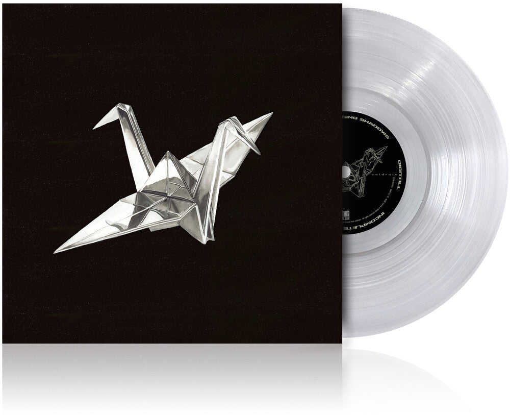 Pre-Order: OPTIMIZE = OPTDEMISE [LP] Vinyl Record