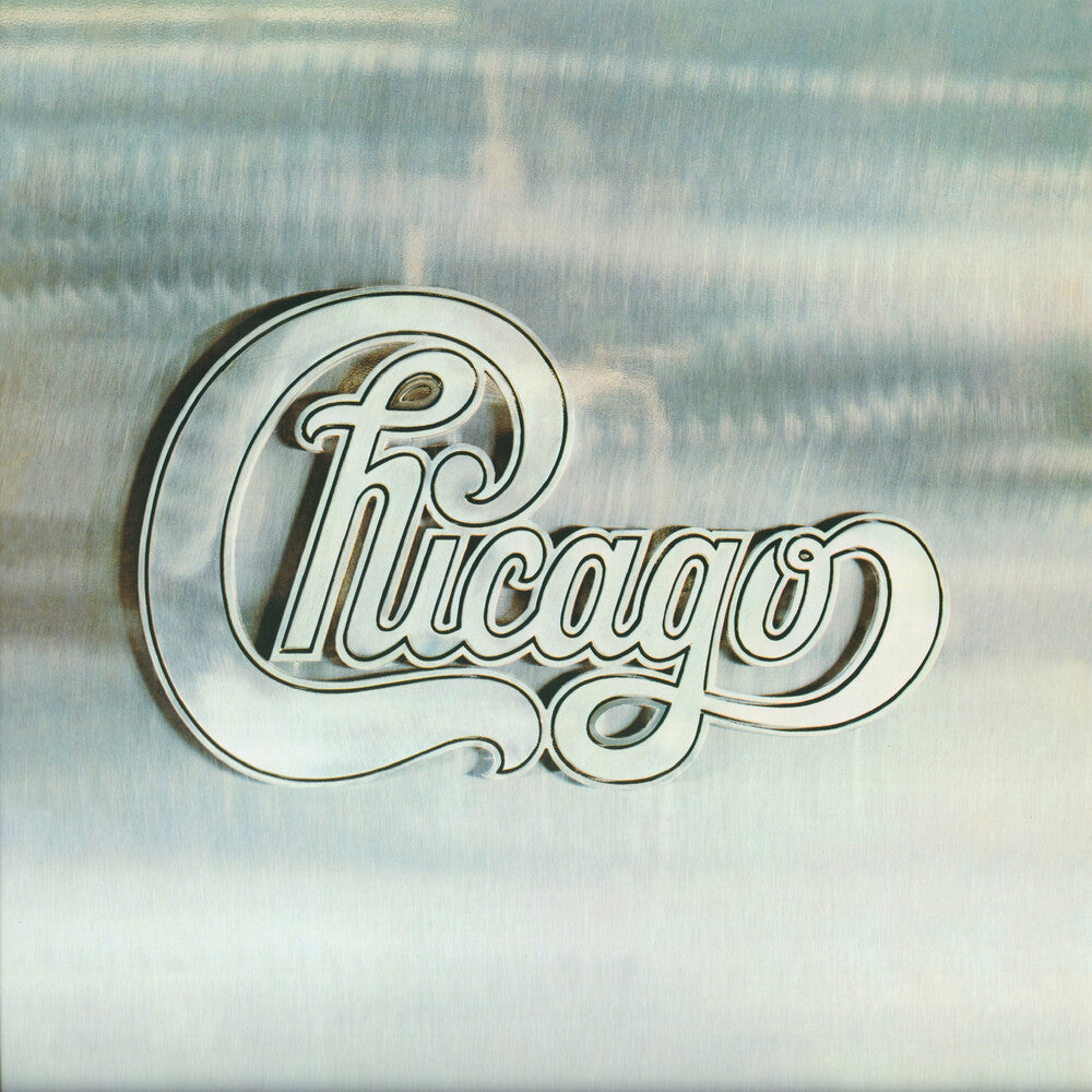 Pre-Order: Chicago Ii (Audp) [180 Gram] (Omr) Vinyl Record