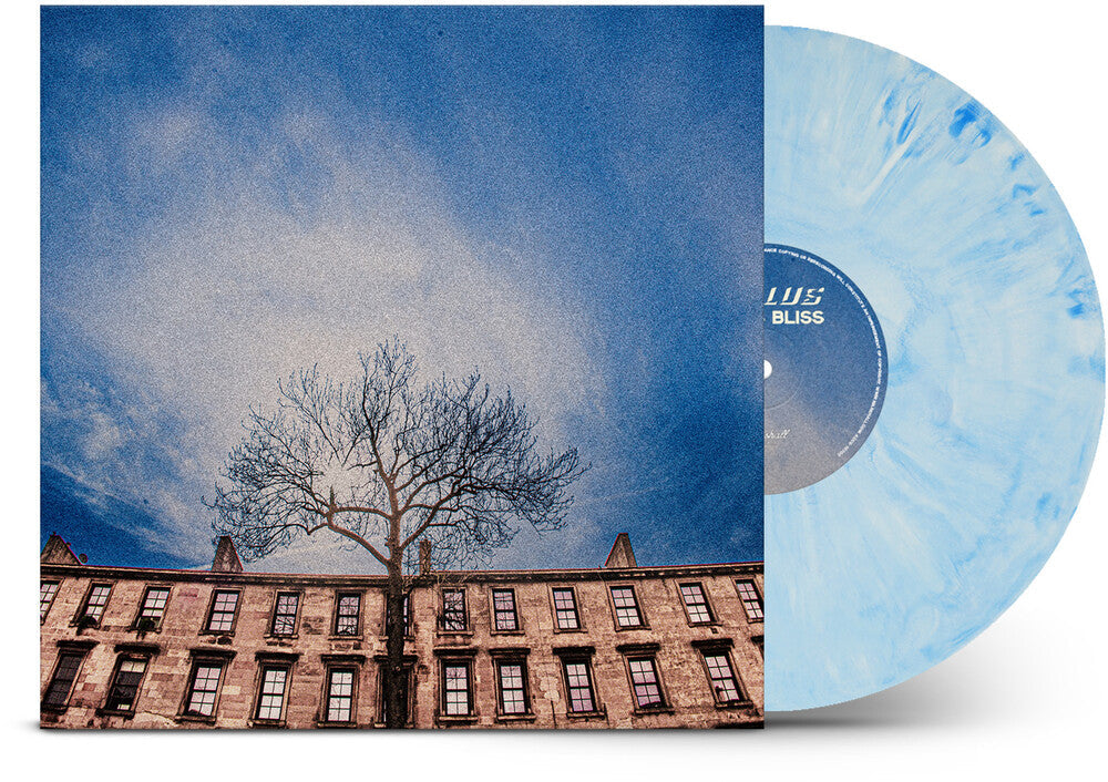 Pre-Order: Life Is Bliss [LP] Vinyl Record