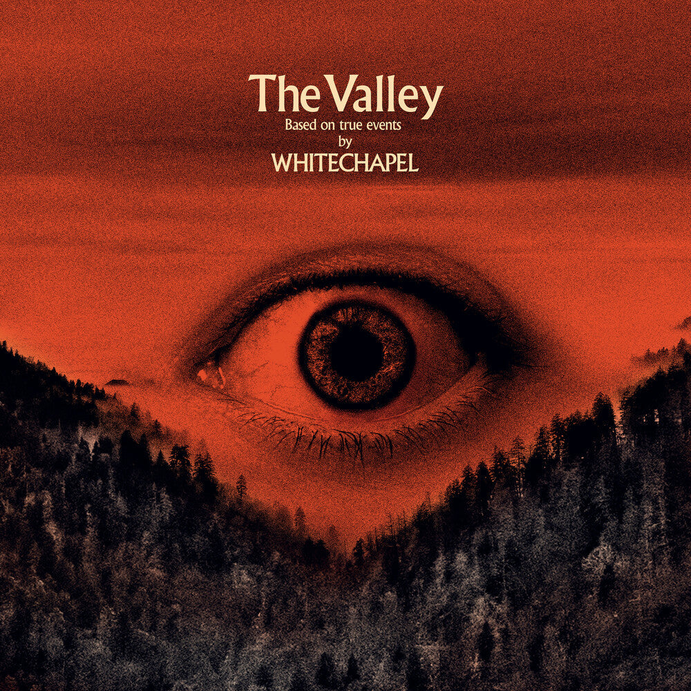 Pre-Order: Valley - (Blk) [Colored Vinyl] (Wht) Vinyl Record