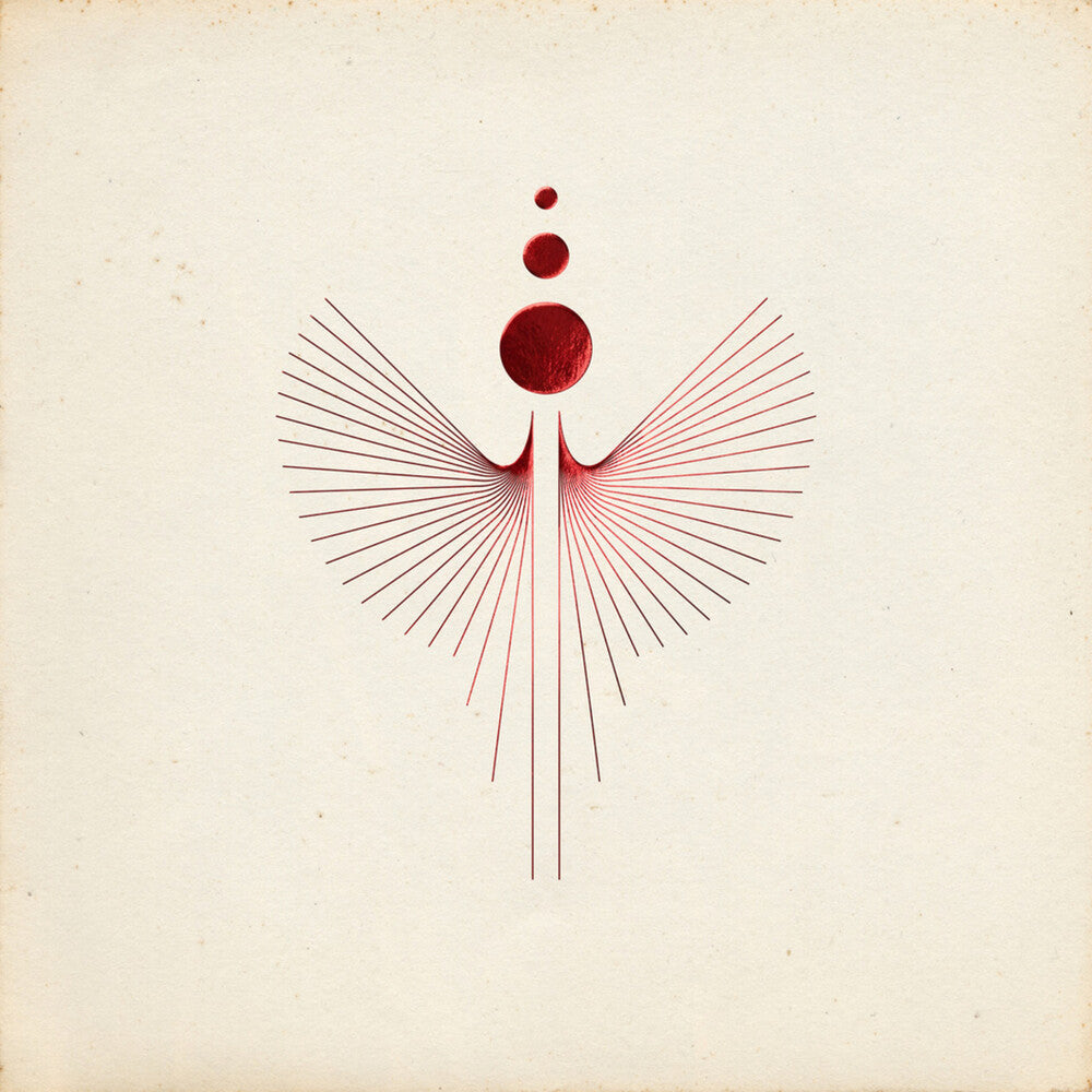Pre-Order: Solaris [Colored Vinyl] Vinyl Record