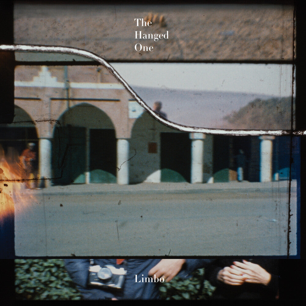 Pre-Order: Limbo Music CD