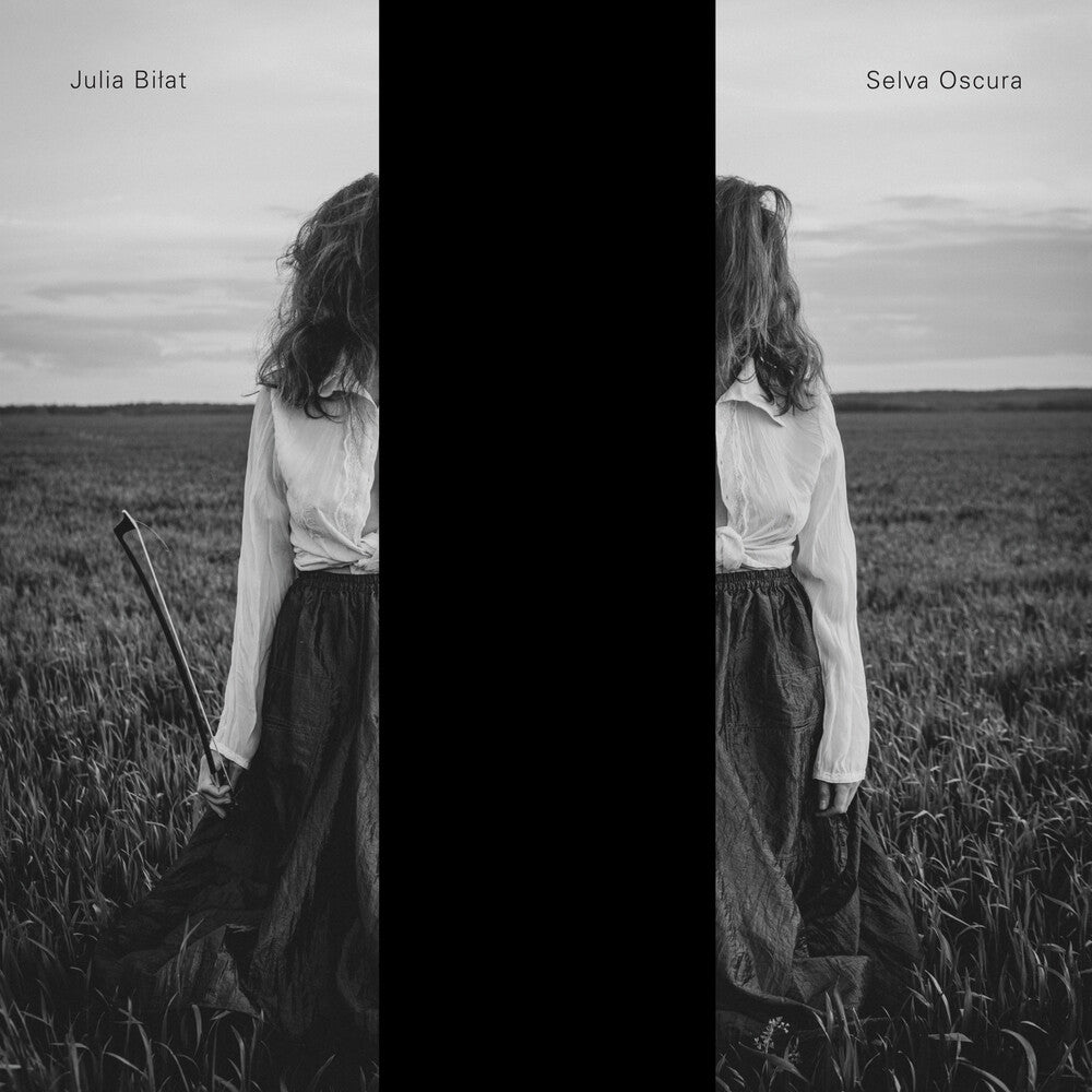 Pre-Order: Selva Oscura Music CD