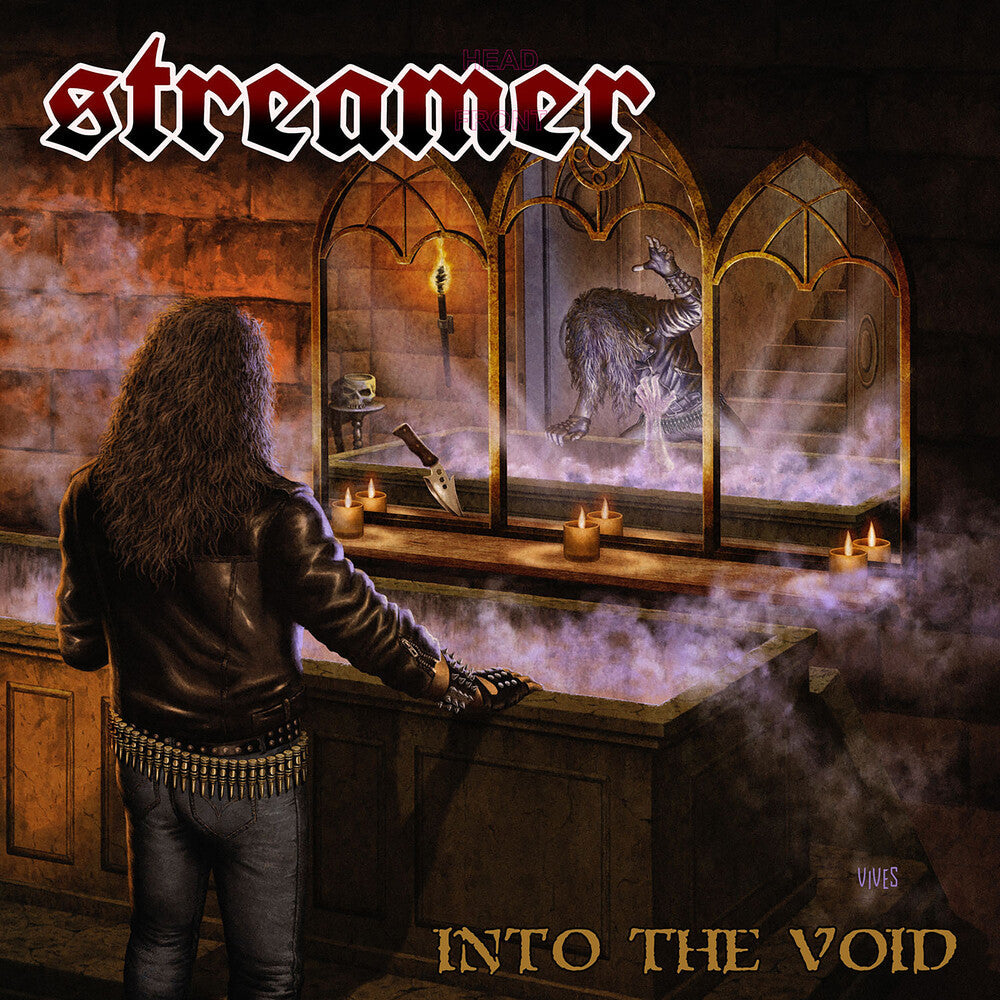 Pre-Order: Into The Void [LP] Vinyl Record