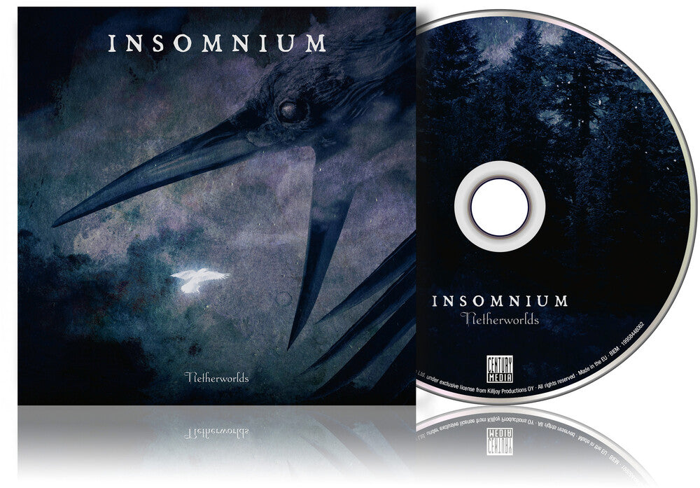 Pre-Order: Netherworlds [With Booklet] (Jewl) Music CD