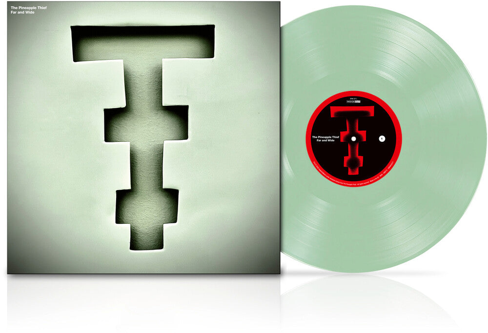 Pre-Order: Far And Wide [Translucent Coke Bottle] Vinyl Record