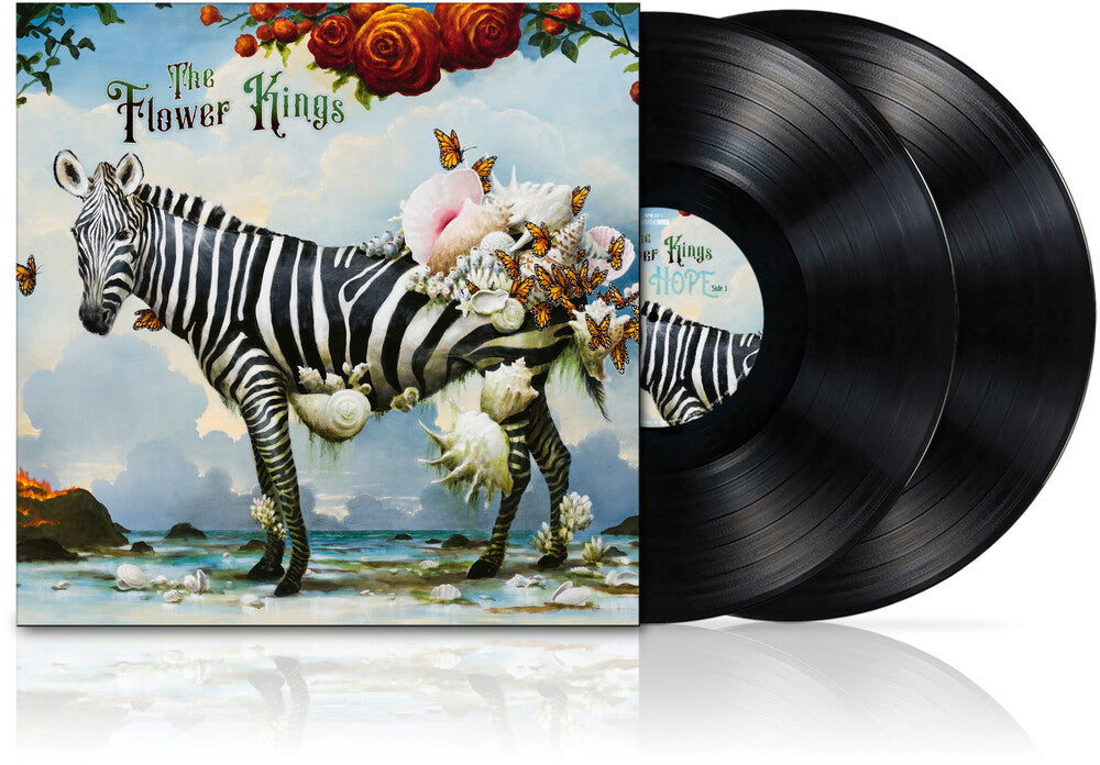 Pre-Order: Hope [LP] Vinyl Record