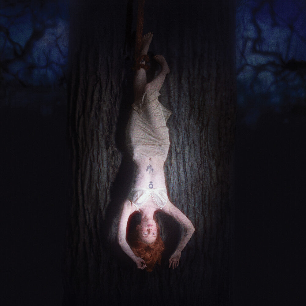 Pre-Order: Fawn's Enemy Music CD