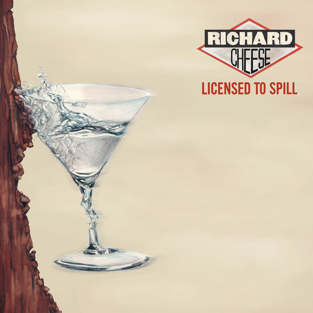 Pre-Order: Licensed To Spill [Clear Vinyl] Vinyl Record