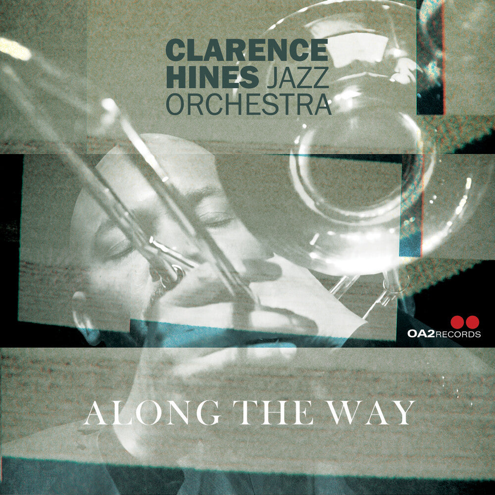 Pre-Order: Along The Way Music CD