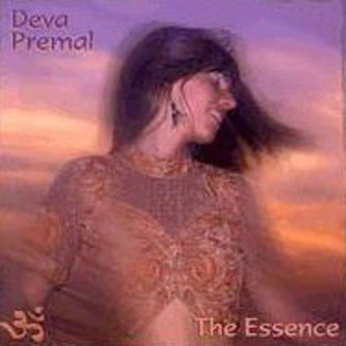 The Essence Music CD
