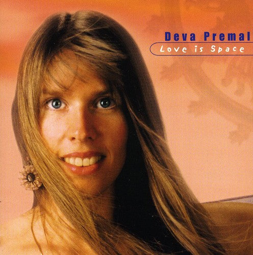 Premal,deva - Love Is Space - Music CD