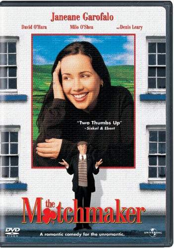 Matchmaker (1997) - Matchmaker (1997) - DVD