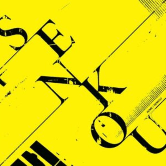 Acme - Senkou  Music CD