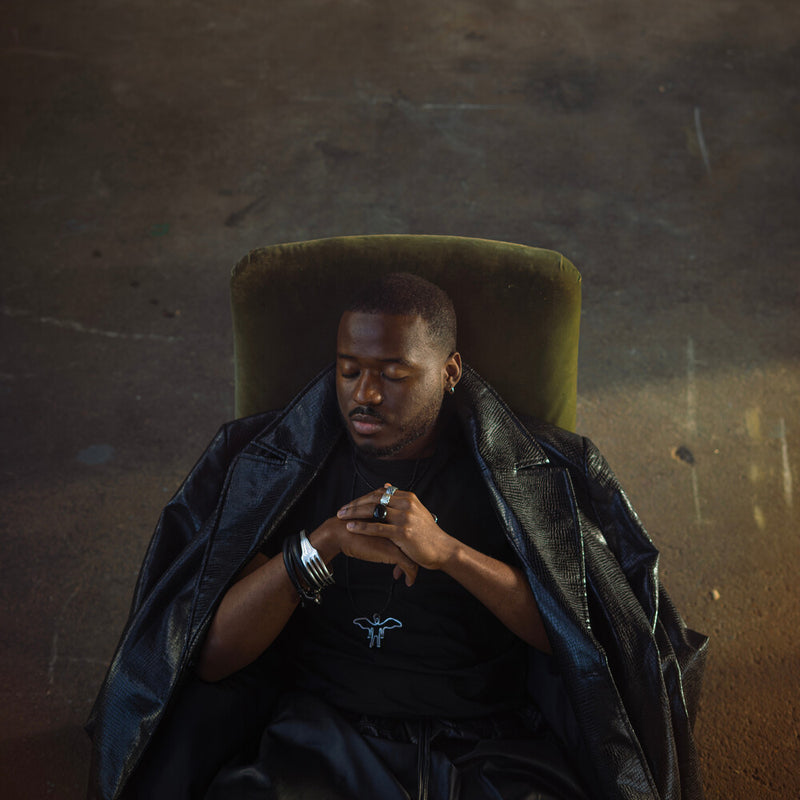Pre-Order: Tyreek Mcdole - Chroma Music CD