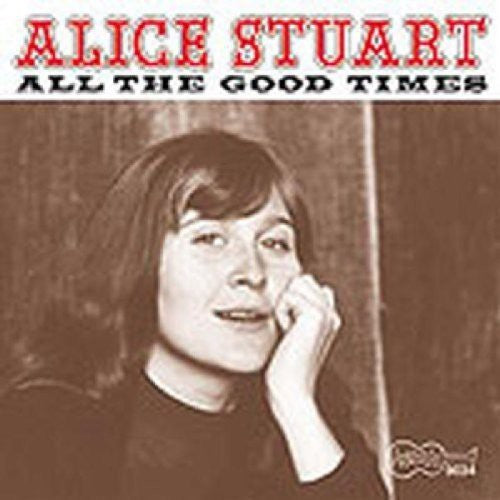 All the Good Times Music CD