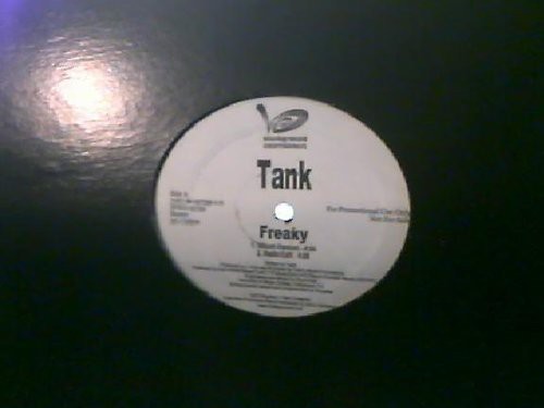 Let Me Live [12" Vinyl] Vinyl Record