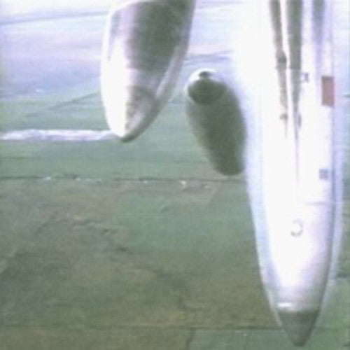 Godspeed You! Black Emperor - Yanqui U.X.O. Vinyl Record