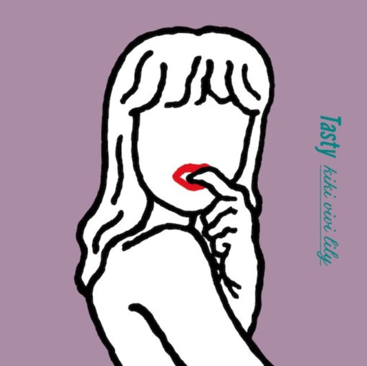 Kiki Vivi Lily - Tasty - LP Vinyl