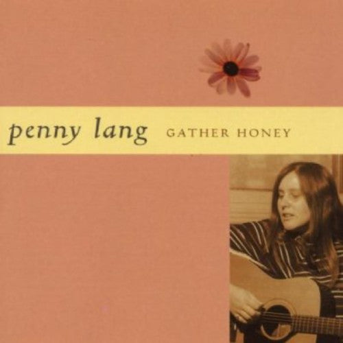 Lang,penny - Gather Honey - Music CD
