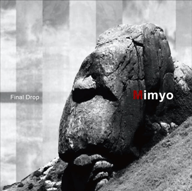 Final Drop (Dj Kensei & Goro The Vibratian) - Mimyo (180G) - LP Vinyl Record